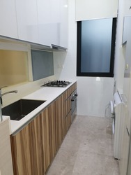 Eco Sanctuary (D23), Condominium #181638692